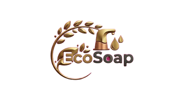 EcoSoap Dispenser